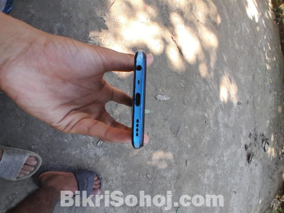 Realme 8 5g